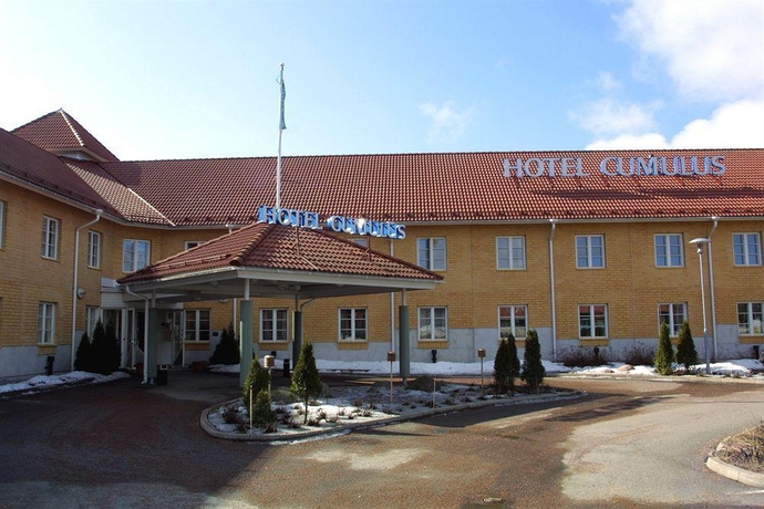 Imagen general del Hotel Hotelli Jokipuisto. Foto 2