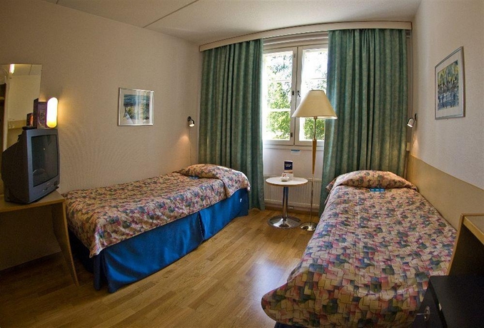 Imagen general del Hotel Hotelli Jokipuisto. Foto 4