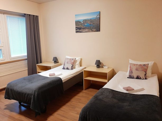 Imagen de la habitación del Hotel Hotelli Kaatrahovi. Foto 2