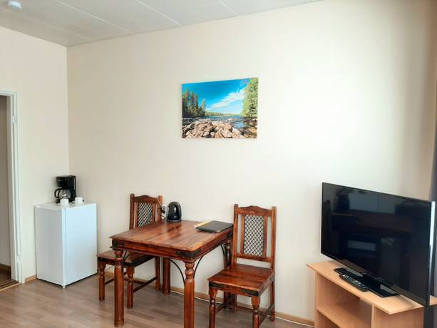 Imagen de la habitación del Hotel Hotelli Kaatrahovi. Foto 4