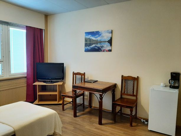 Imagen de la habitación del Hotel Hotelli Kaatrahovi. Foto 9