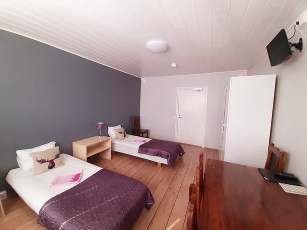 Imagen de la habitación del Hotel Hotelli Kaatrahovi. Foto 10