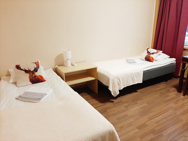 Imagen de la habitación del Hotel Hotelli Kaatrahovi. Foto 11