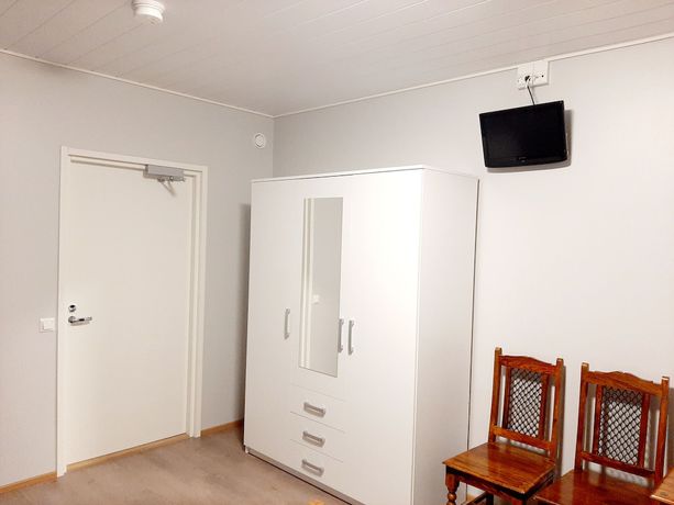 Imagen de la habitación del Hotel Hotelli Kaatrahovi. Foto 12