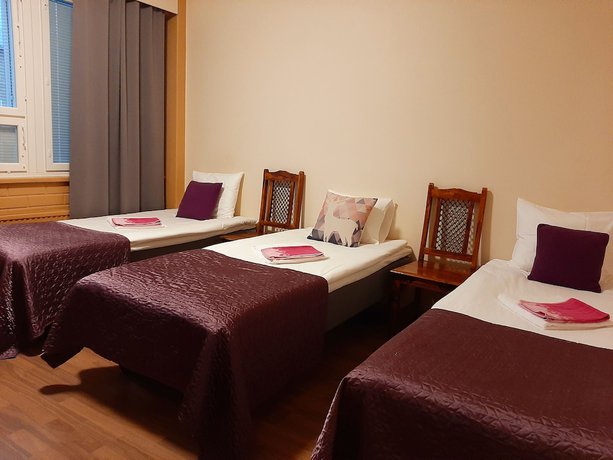 Imagen de la habitación del Hotel Hotelli Kaatrahovi. Foto 15