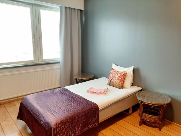 Imagen de la habitación del Hotel Hotelli Kaatrahovi. Foto 19