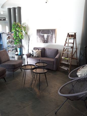 Imagen de los interiores del Hotel Hotelli Kaustinen. Foto 10