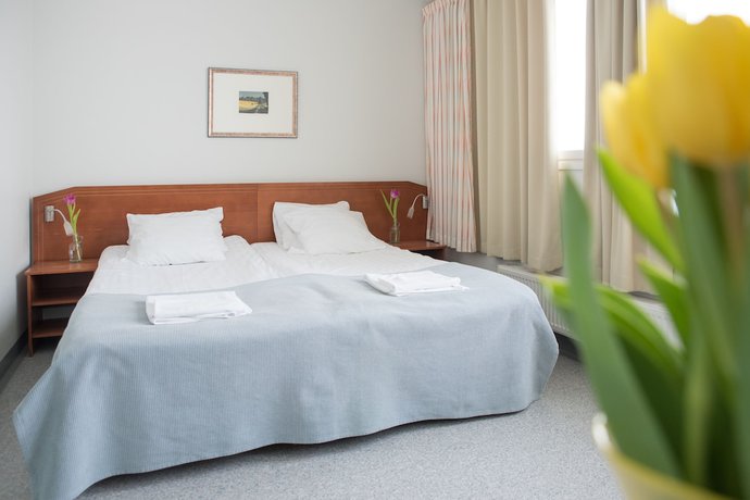 Imagen de la habitación del Hotel Hotelli Kaustinen. Foto 7