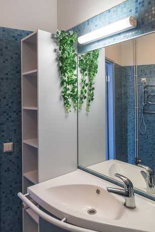 Imagen de la habitación del Hotel Hotelli Kaustinen. Foto 8