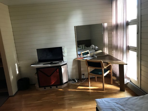 Imagen de la habitación del Hotel Hotelli Kiteenhovi. Foto 10