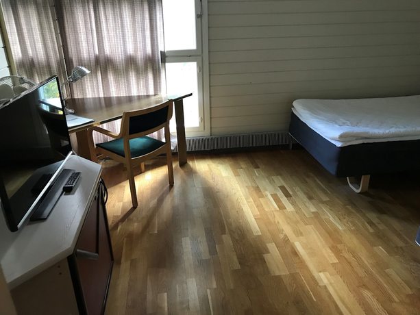 Imagen de la habitación del Hotel Hotelli Kiteenhovi. Foto 14