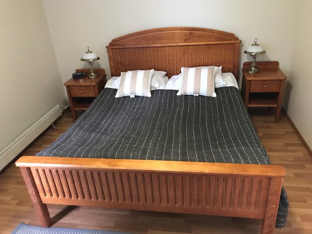 Imagen de la habitación del Hotel Hotelli Kiteenhovi. Foto 15