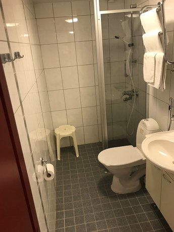 Imagen de la habitación del Hotel Hotelli Kiteenhovi. Foto 16