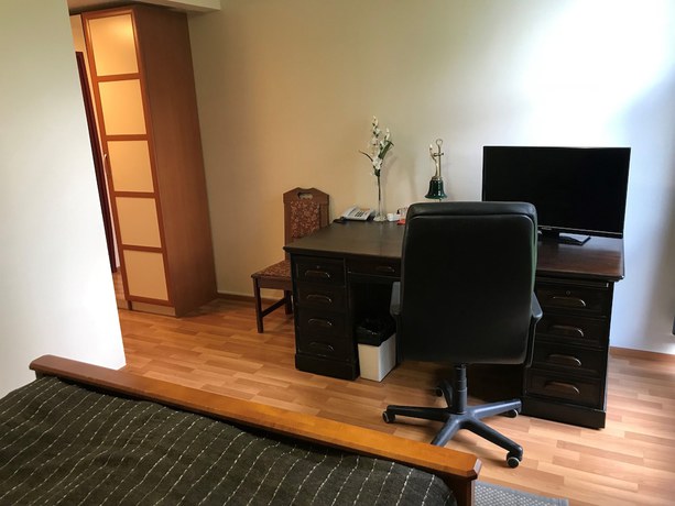 Imagen de la habitación del Hotel Hotelli Kiteenhovi. Foto 17