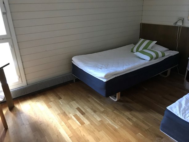 Imagen de la habitación del Hotel Hotelli Kiteenhovi. Foto 18