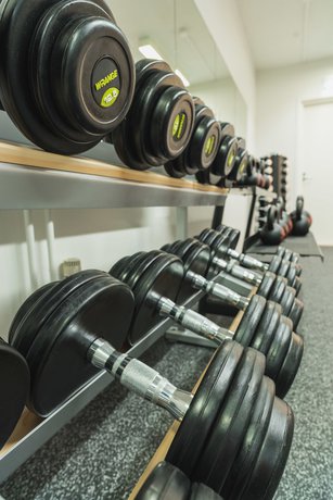 Imagen de los interiores del Hotel Hotelli Kittilä. Foto 17