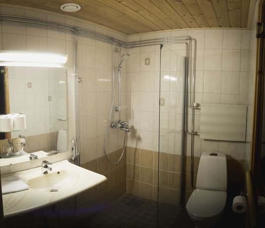 Imagen de la habitación del Hotel Hotelli Kittilä. Foto 3