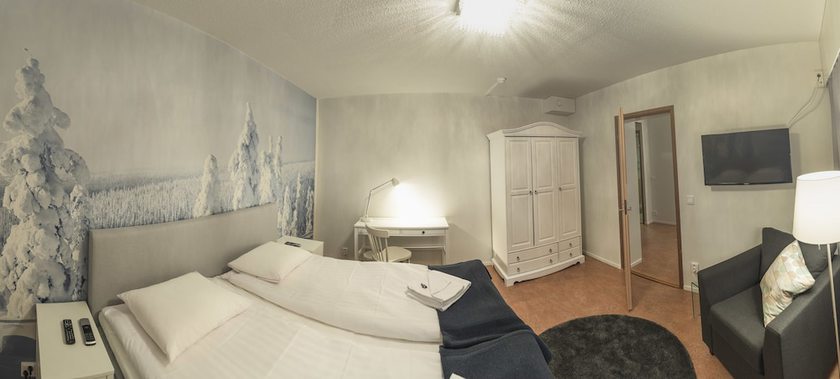 Imagen de la habitación del Hotel Hotelli Kittilä. Foto 4