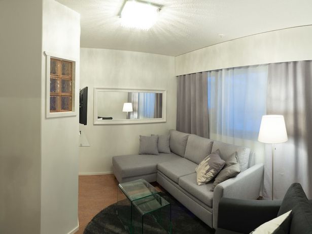 Imagen de la habitación del Hotel Hotelli Kittilä. Foto 7