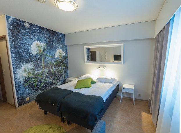 Imagen de la habitación del Hotel Hotelli Kittilä. Foto 13