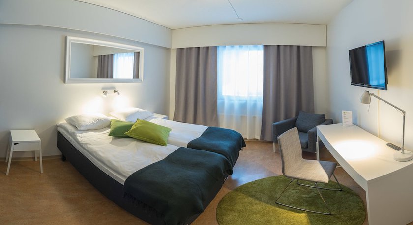 Imagen de la habitación del Hotel Hotelli Kittilä. Foto 16