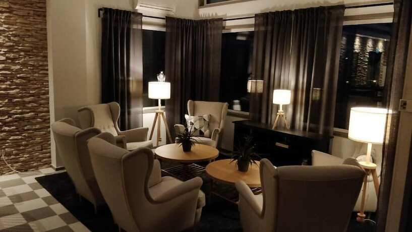 Imagen general del Hotel Hotelli Kotola. Foto 1