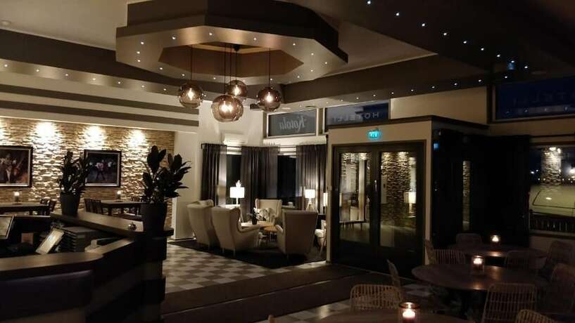 Imagen general del Hotel Hotelli Kotola. Foto 3