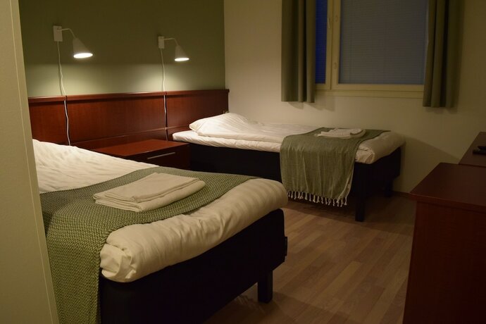 Imagen de la habitación del Hotel Hotelli Kotola. Foto 15