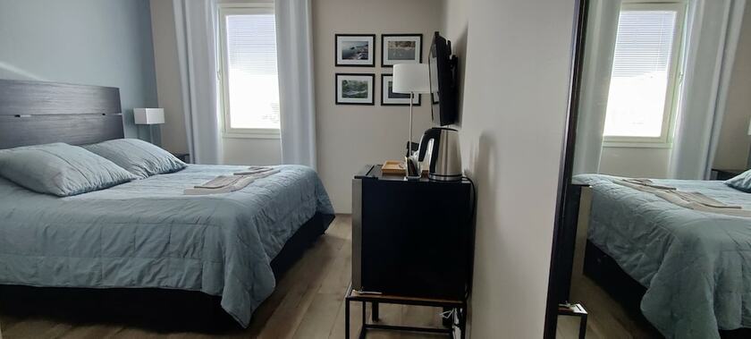 Imagen de la habitación del Hotel Hotelli Kotola. Foto 16