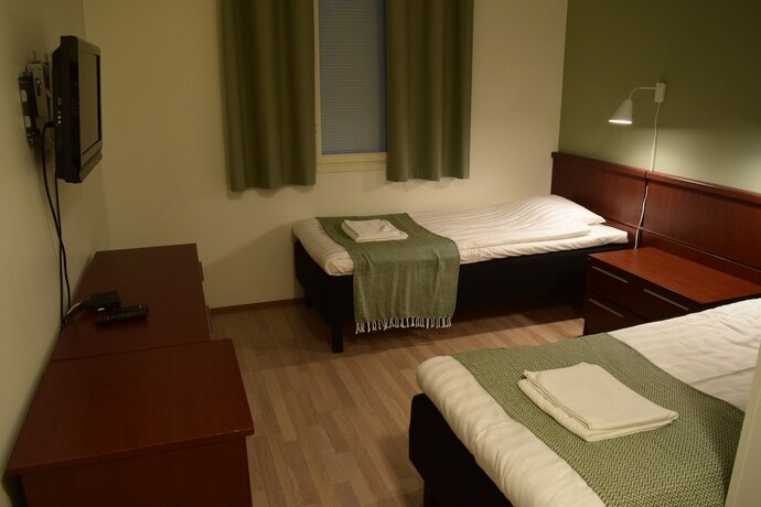Imagen general del Hotel Hotelli Kotola. Foto 9