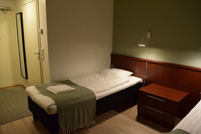 Imagen de la habitación del Hotel Hotelli Kotola. Foto 17
