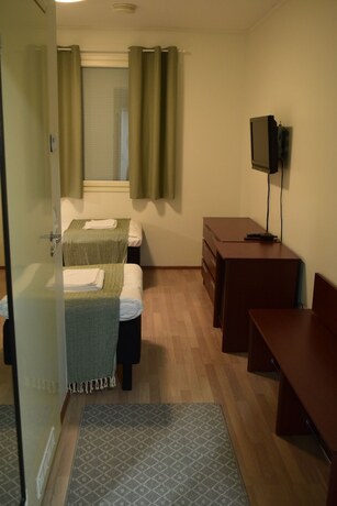 Imagen general del Hotel Hotelli Kotola. Foto 14