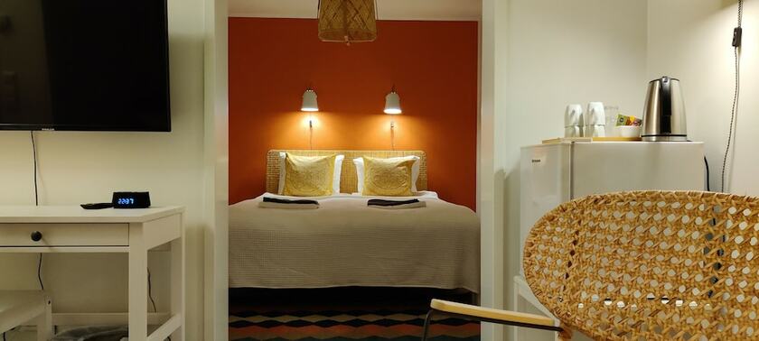 Imagen de la habitación del Hotel Hotelli Kotola. Foto 19