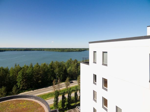 Imagen general del Hotel Hotelli Kuohu. Foto 2