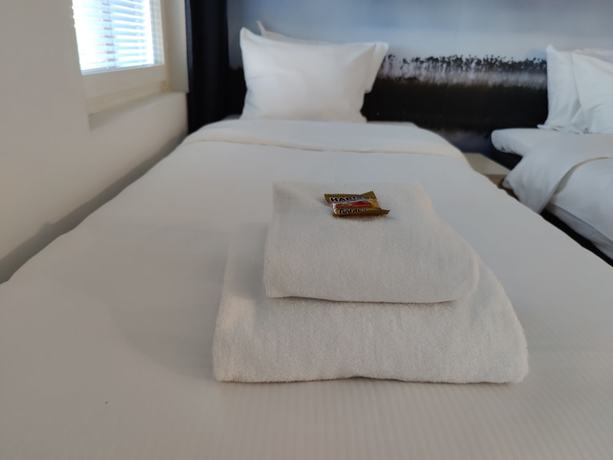 Imagen de la habitación del Hotel Hotelli Kuohu. Foto 8