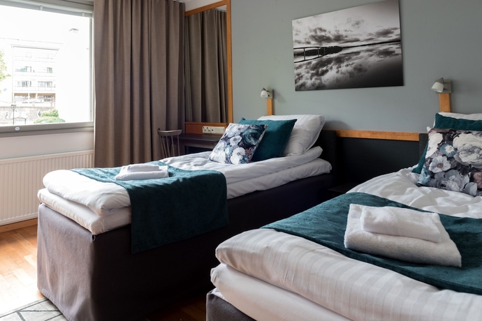 Imagen de la habitación del Hotel Hotelli Lähde. Foto 3
