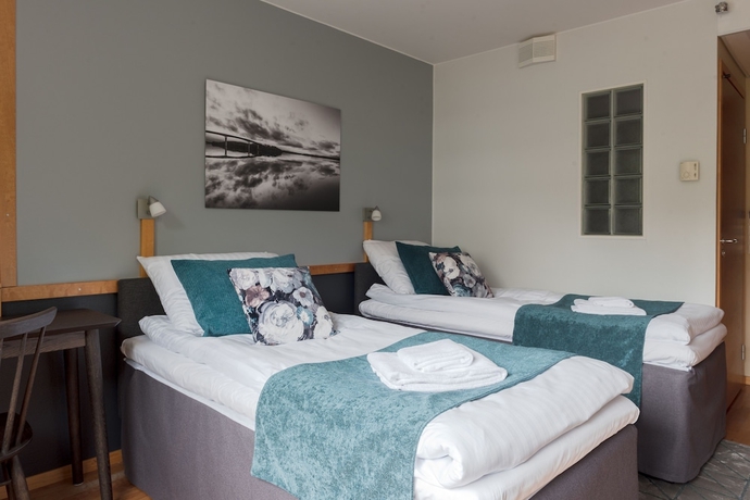 Imagen de la habitación del Hotel Hotelli Lähde. Foto 8