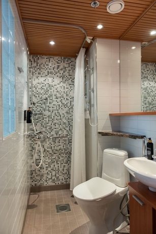 Imagen de la habitación del Hotel Hotelli Lähde. Foto 9