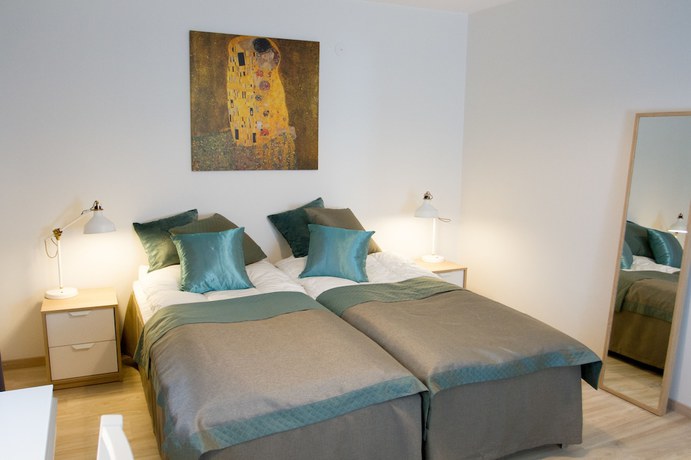 Imagen de la habitación del Hotel Hotelli Lepolampi. Foto 7