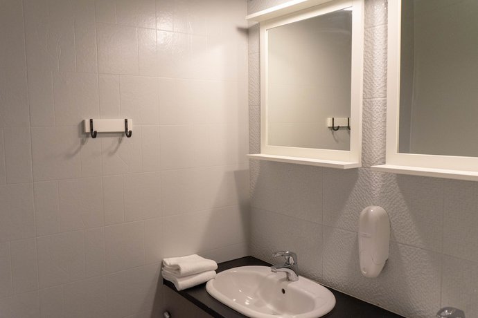 Imagen de la habitación del Hotel Hotelli Lepolampi. Foto 8