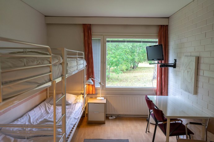 Imagen de la habitación del Hotel Hotelli Lepolampi. Foto 11