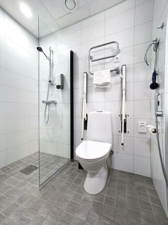 Imagen general del Hotel Hotelli Loimu. Foto 5