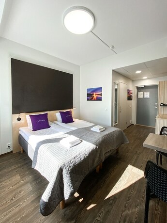 Imagen de la habitación del Hotel Hotelli Loimu. Foto 20