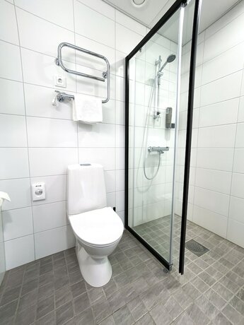 Imagen general del Hotel Hotelli Loimu. Foto 14