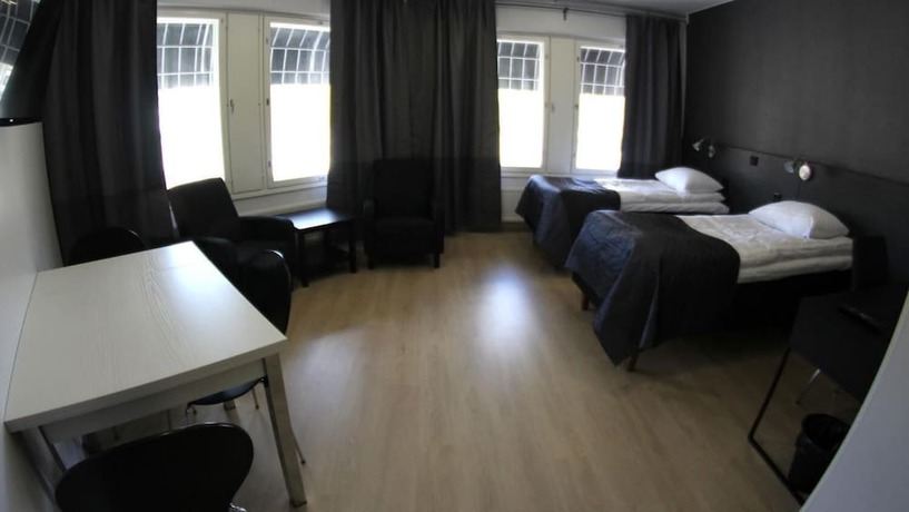 Imagen de la habitación del Hotel Hotelli Marilyn. Foto 6