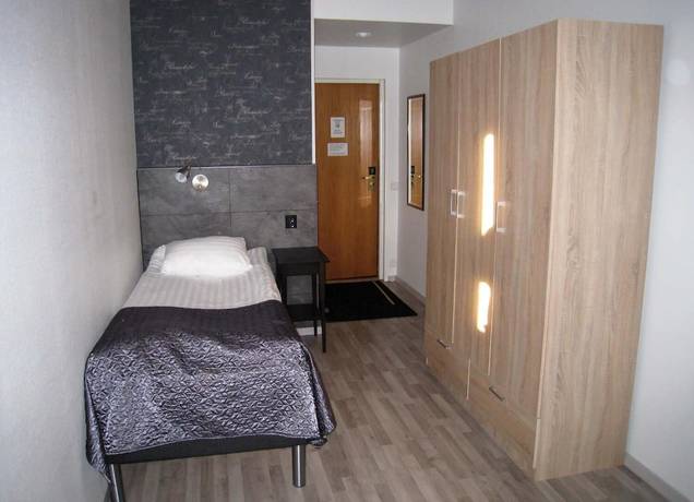 Imagen de la habitación del Hotel Hotelli Marilyn. Foto 7