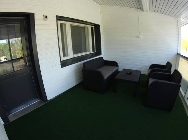 Imagen de la habitación del Hotel Hotelli Marilyn. Foto 8