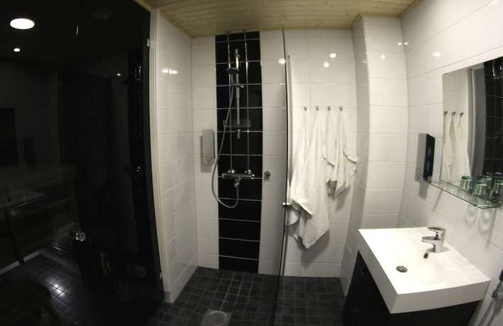 Imagen de la habitación del Hotel Hotelli Marilyn. Foto 10