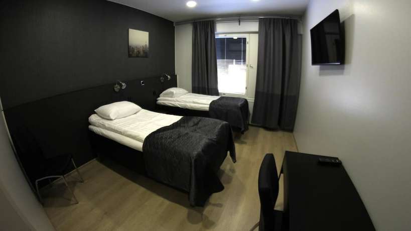 Imagen de la habitación del Hotel Hotelli Marilyn. Foto 14