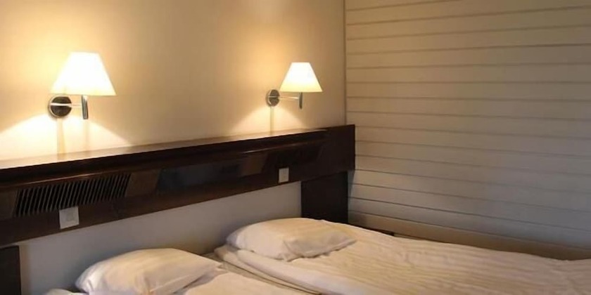 Imagen de la habitación del Hotel Hotelli Mesik&auml;mmen Oy. Foto 13